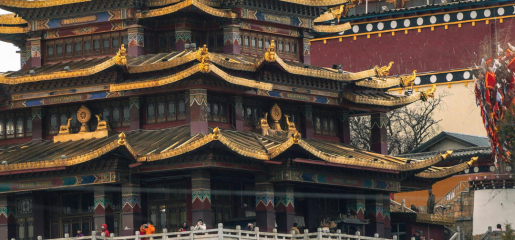 CLAVES CULTURALES Y LINGÜÍSTICAS PARA HACER NEGOCIOS CON CHINA